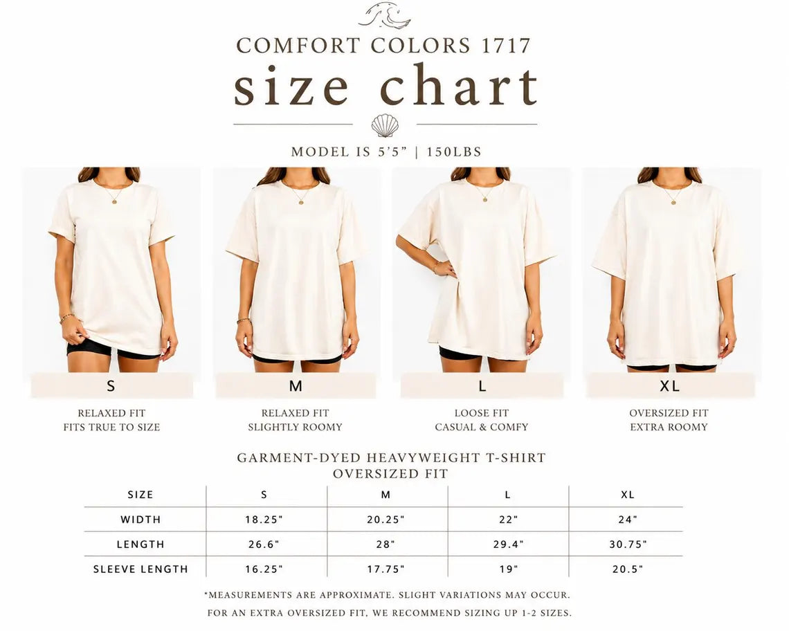 Walk By Faith Comfort Colors Tee | 2 Corinthians 5:7 Ocean Wave Shirt