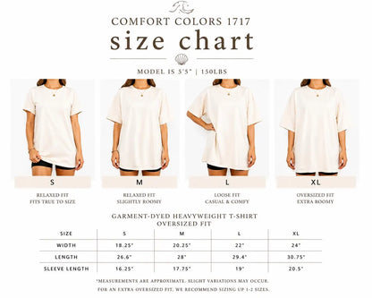 Walk By Faith Comfort Colors Tee | 2 Corinthians 5:7 Ocean Wave Shirt