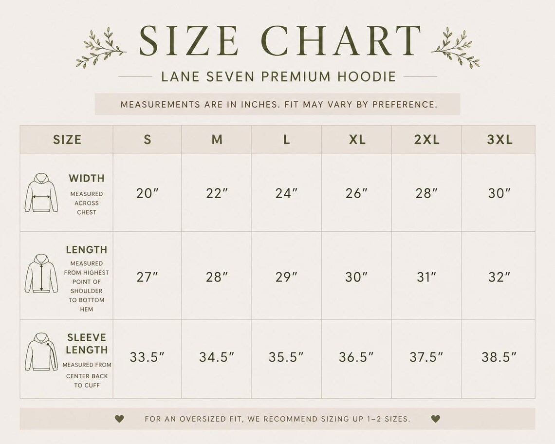 He Has Good Plans Hoodie – Faith Floral Sweatshirt