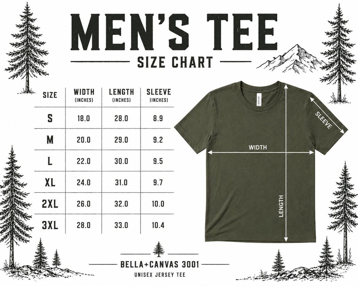 Rockclimber Silhouette Tee